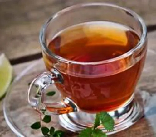 Black Tea
